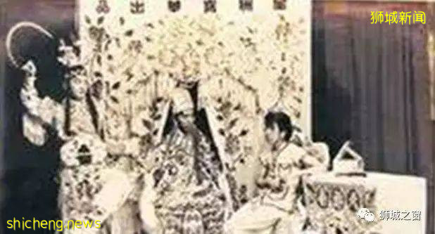 獅城故事 | 新加坡大屠殺,那段血雨腥風的曆史!