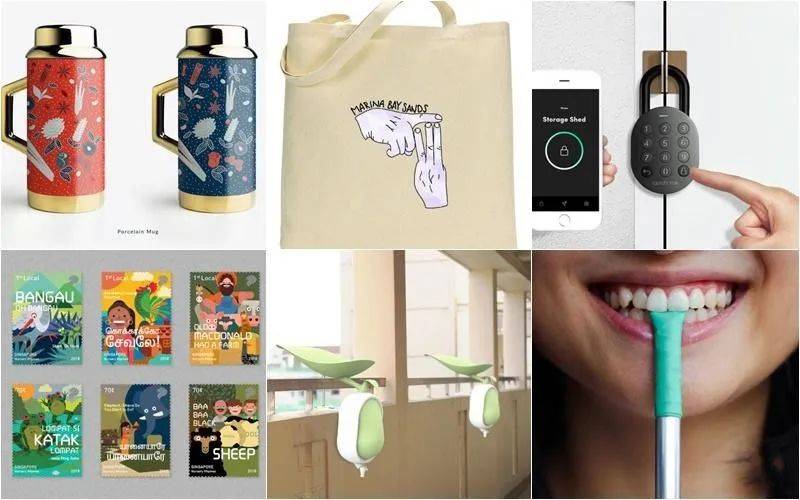 “新加坡文創大賽2021”公開征件，以“新常態”爲題激發國人發揮創意