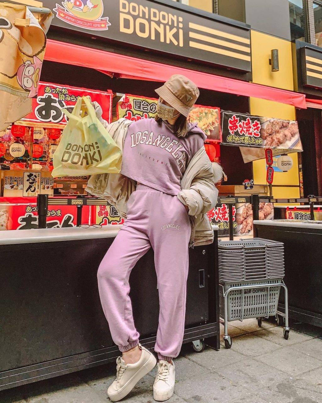 獅城日系玩法😎 新加坡探索之旅保攻略，日式“吃喝玩樂”合集！給你滿滿的日式風味🇯🇵