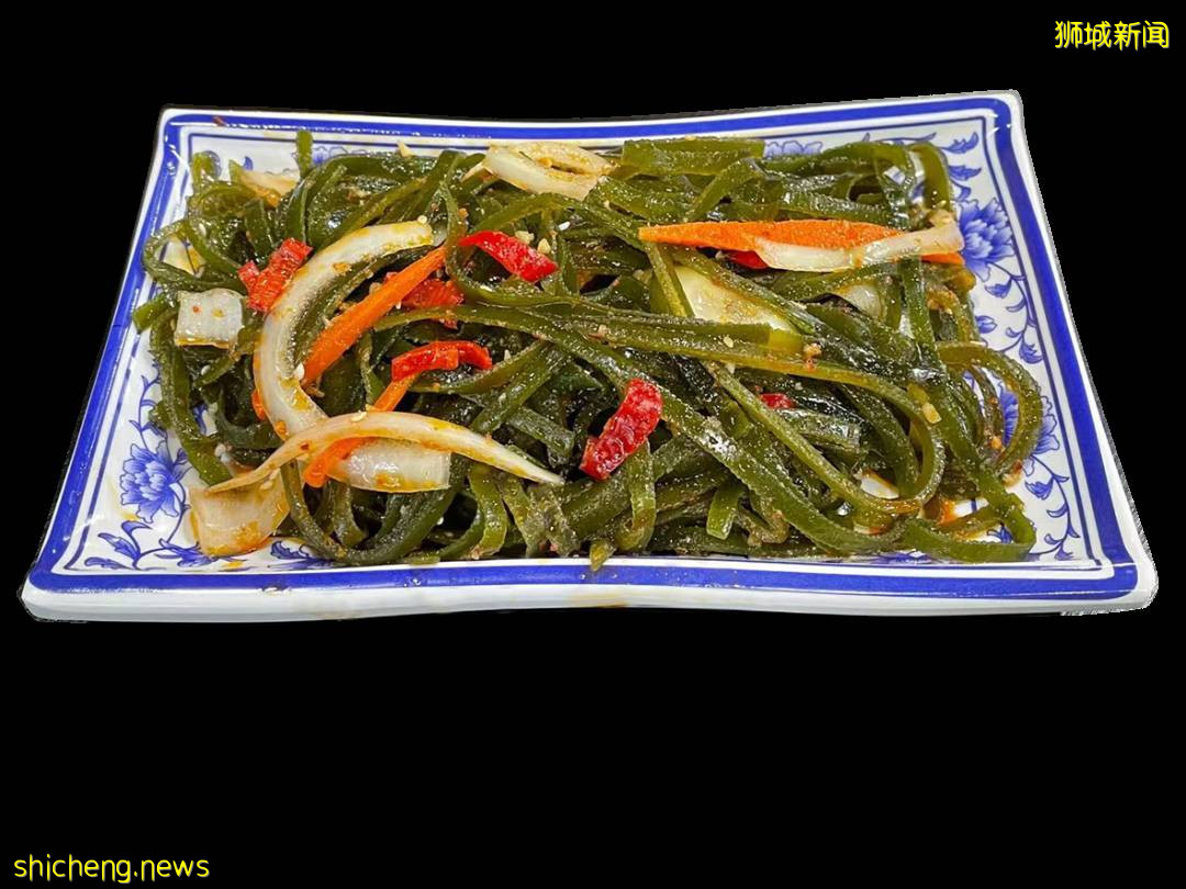 新店入駐 黃土地帶你品嘗匠人陝西風味