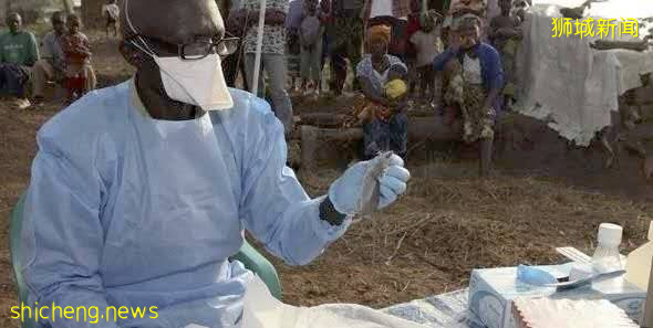 全球確診破700萬!2020,見證曆史的一年!