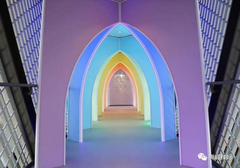 超美！新加坡9個絕佳聖誕打卡景點，隨手一拍都能贊爆朋友圈