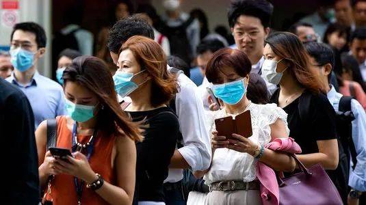 首批遊客從新西蘭和文萊抵達新加坡！這個大學多處有確診者到訪