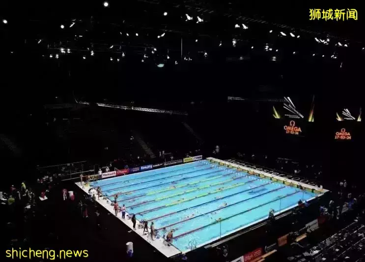 有确诊，新加坡全员退赛！专家呼吁小心奥密克戎，辉瑞说新冠2024结束