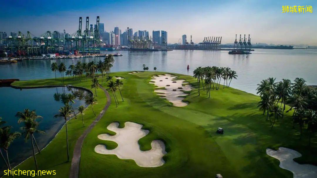 富豪蜂擁入獅城，新加坡 世界最安全的避風港