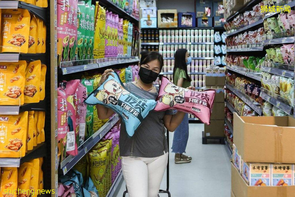 思家客全島第五家分店即將落戶@JCube,計劃6月開業!西部小夥伴也能吃上中國網紅美食啦