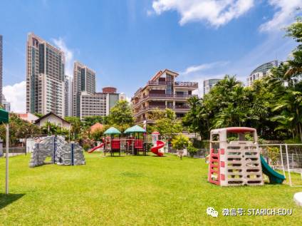 政府幼兒園，私立幼兒園，國際幼兒園，總有一款適合你