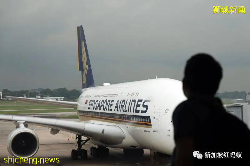 《福布斯》2021年全球最佳雇主榜　新加坡有三家公司上榜