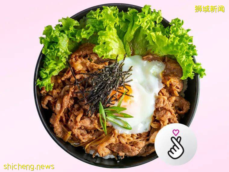 人氣韓餐 Gogiyo+入駐小坡島, 延續夏日裏烈火般的熱情