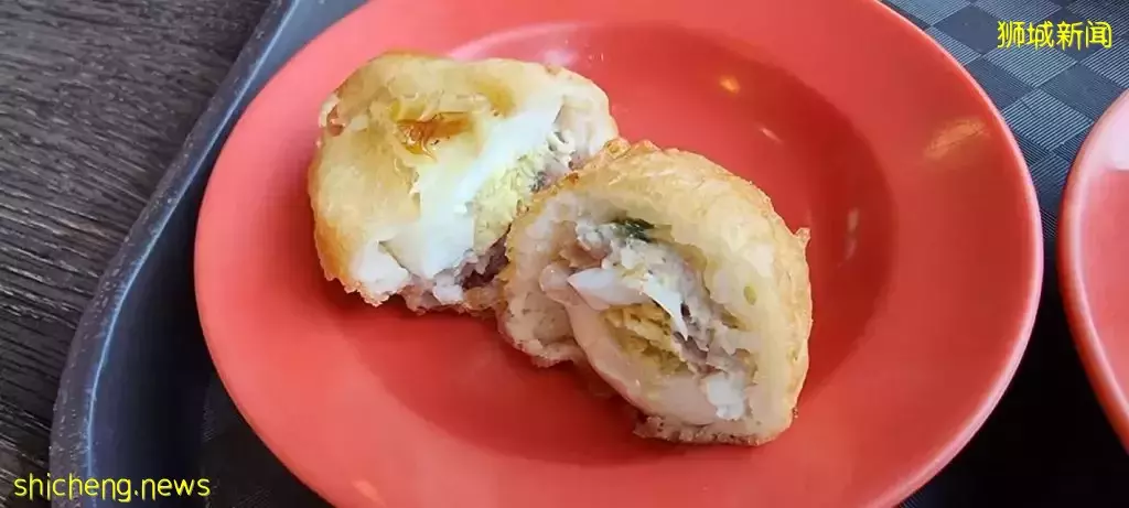 平价点心店铺大盘点!均价每种不超过5新币的美味点心,想吃就吃毫无压力