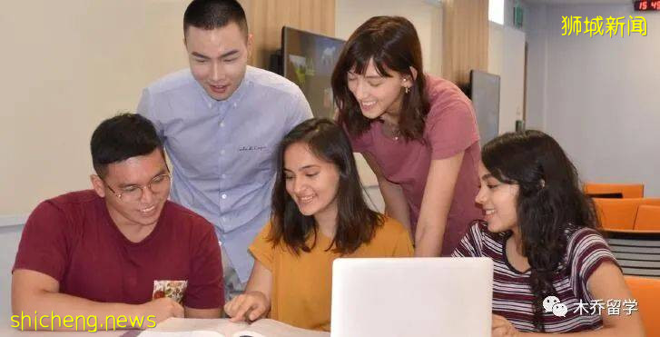 新加坡六所优秀私立大学硕士研究生推荐