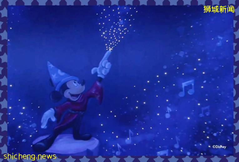 米老鼠主题展览来了！亚洲首站就在新加坡