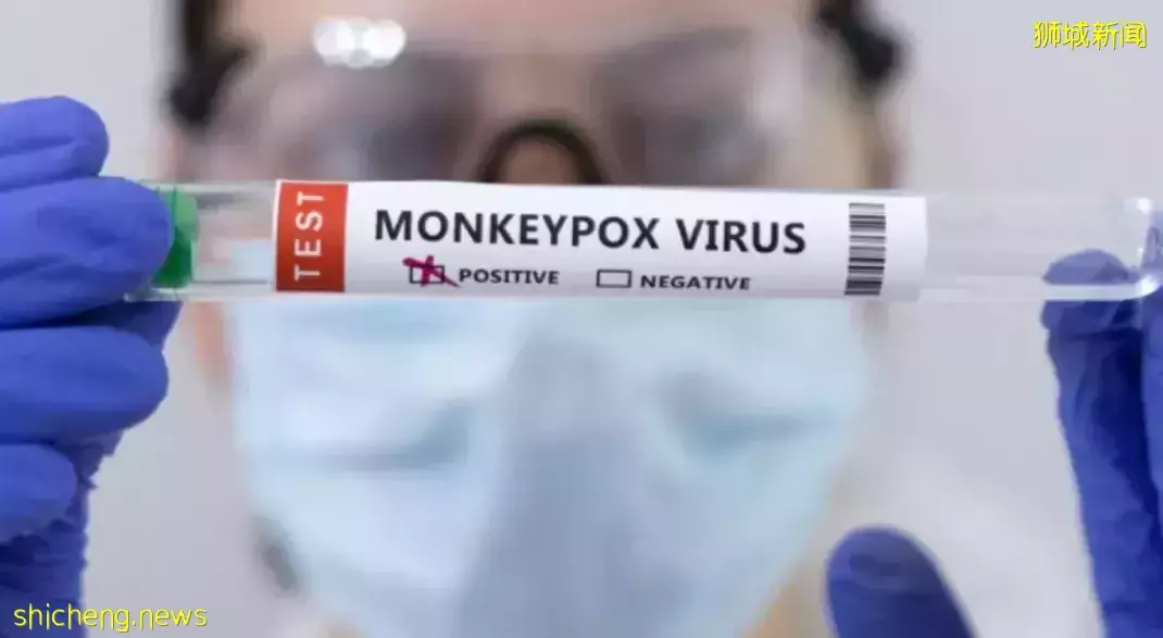 新加坡连续出现猴痘病例，需要去给孩子打疫苗吗