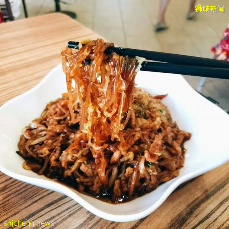 新加坡这间餐馆居然有羊蝎子