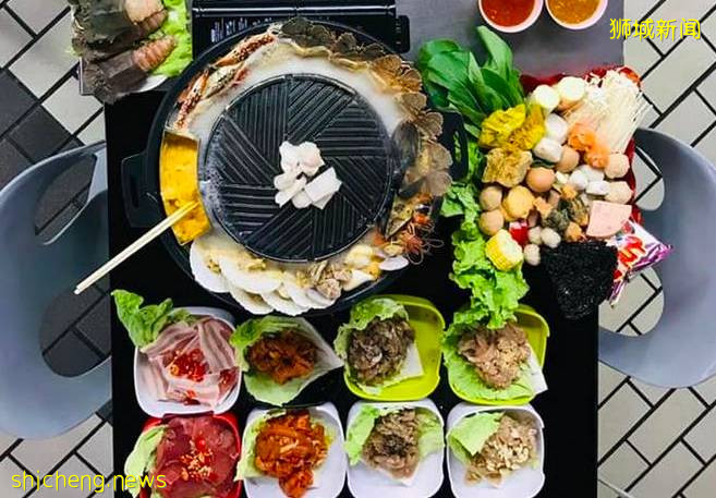 食在狮城 来到黄金大厦必吃这几家地道泰餐,让你的味蕾一秒飞泰国