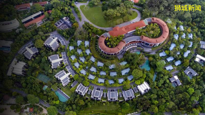 周末去哪兒?摩天輪4人$55,聖淘沙、水上樂園等門票5折起,酒店周末休閑遊價格超給力