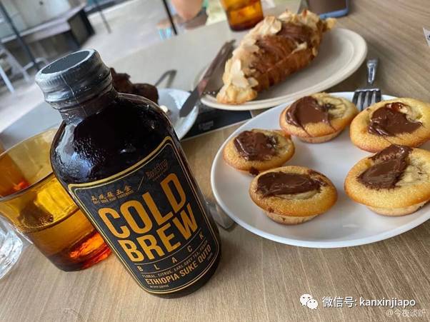 新加坡隐秘的角落，这些咖啡厅分分钟拍出ins大片水平