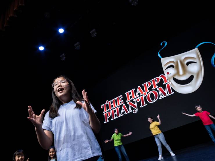 本周末新加坡中小学将迎来“寒假”!种菜、手工、烹饪...12种活动快收藏