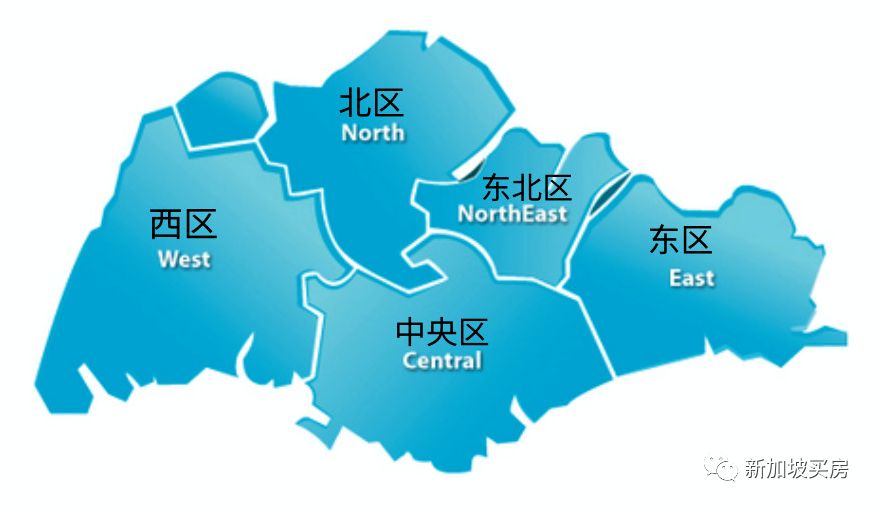 2019新加坡买房超实用科普贴 收藏版（二）