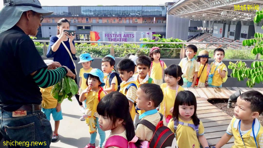 李顯龍總理打Call的超級大商城！開業就5000人擠爆，內附吃喝玩樂攻略