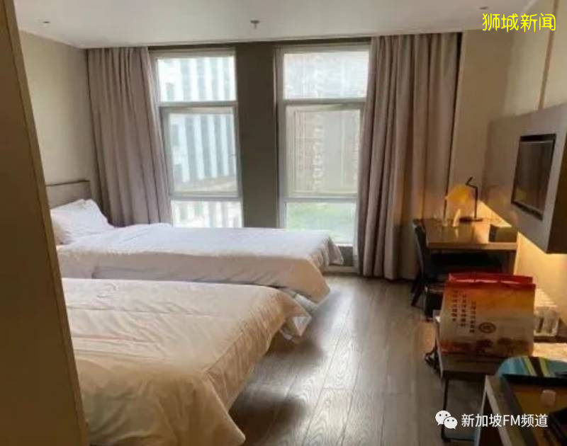 疫情期間如何從新加坡回國｜網友親曆分享，最新回國手續及上海隔離政策