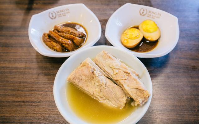 去新加坡旅行，哪些新加坡美食不容錯過？