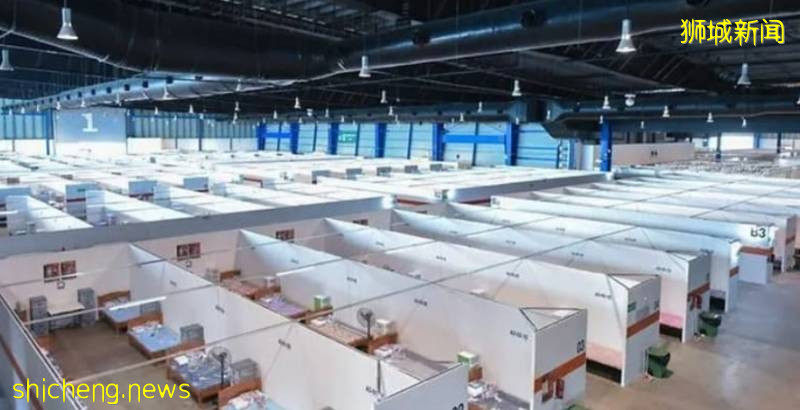 印度籍客工康复,新加坡暖心的故事总在发生