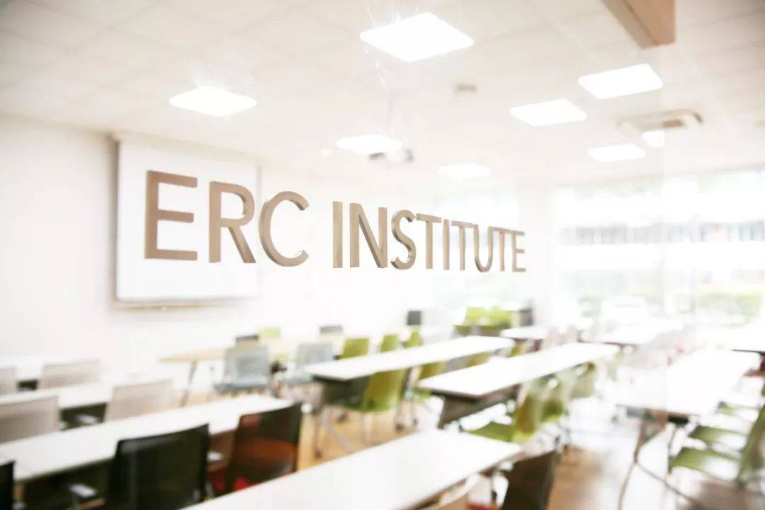 想创业学什么专业好？ERC创业管理学院师兄给你分享创业经历