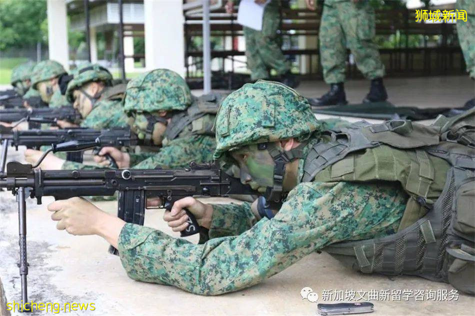 解鎖新加坡冷知識,99%的人都不知道