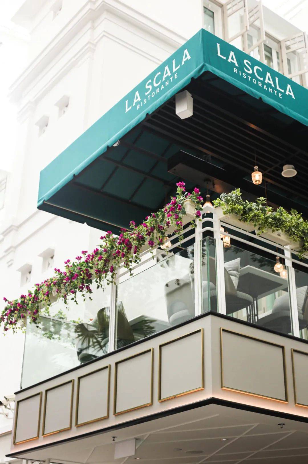 想打卡網紅玻璃屋卻迷上了這幾家小衆餐廳!知道的人還不多,趕緊去