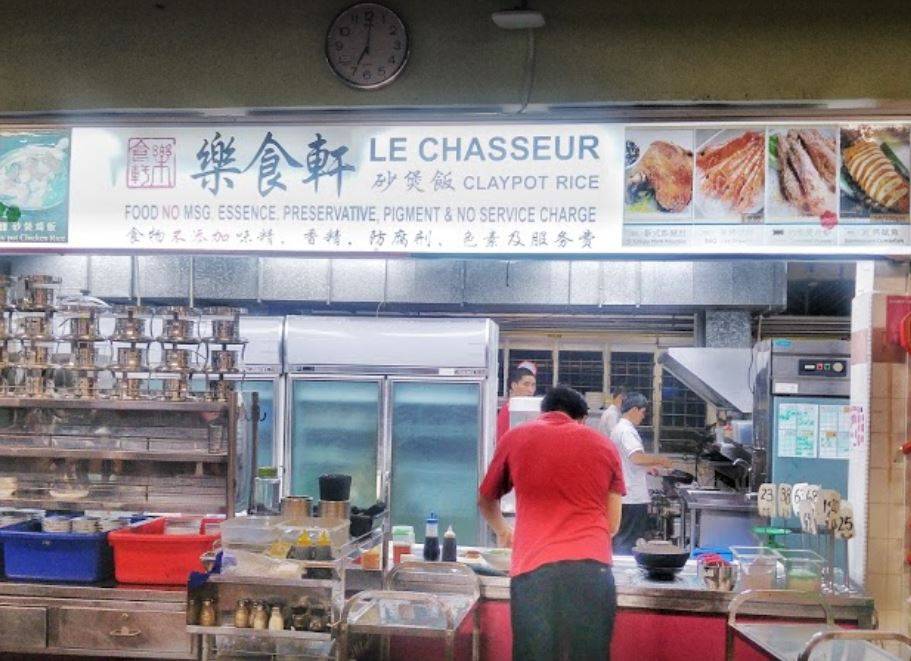 Eunos有什麽好吃的?今天介紹8間Eunos必吃美食