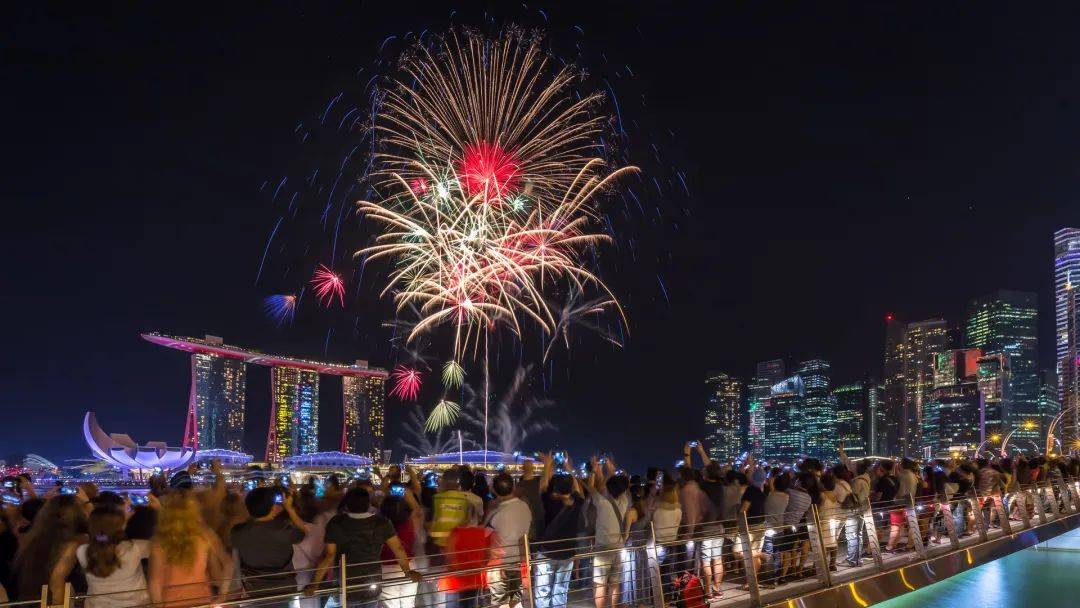 连休5天！新加坡2021年拼假终极攻略，请收好