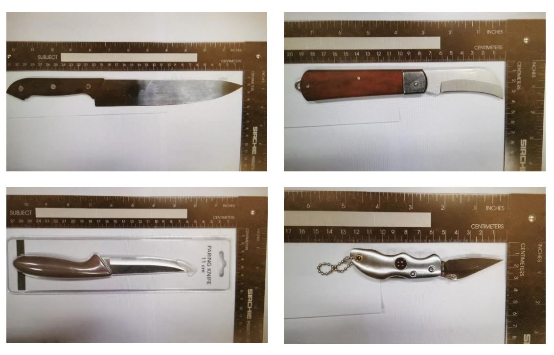 內政部：26歲孟加拉籍建築工人涉恐怖主義活動被捕