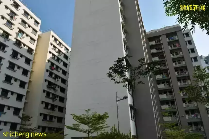 新加坡這5區出爐5300套新組屋!實用攻略:轉售 VS 新房怎麽選