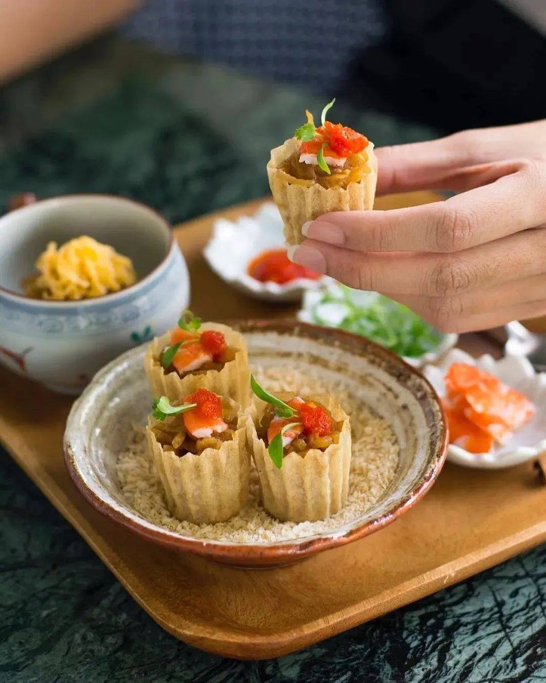 周末去哪兒？最美小山坡走起