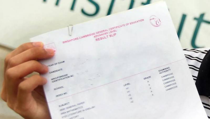 深度剖析！在新加坡考上世界名校的幾率，爲什麽比在國內大