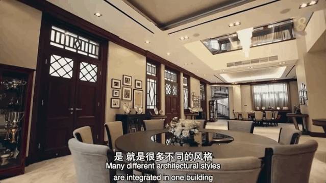 新加坡福布斯富豪榜唯一的女性！坐擁20層豪宅，旗袍當戰袍，人生最大的奢侈是不留遺憾