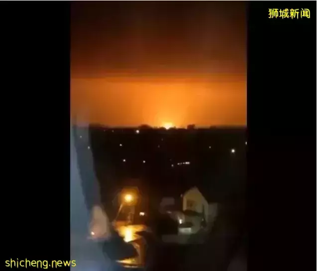 新航宣布停航這裏!9名新加坡人仍在烏克蘭,他每天錄下視頻