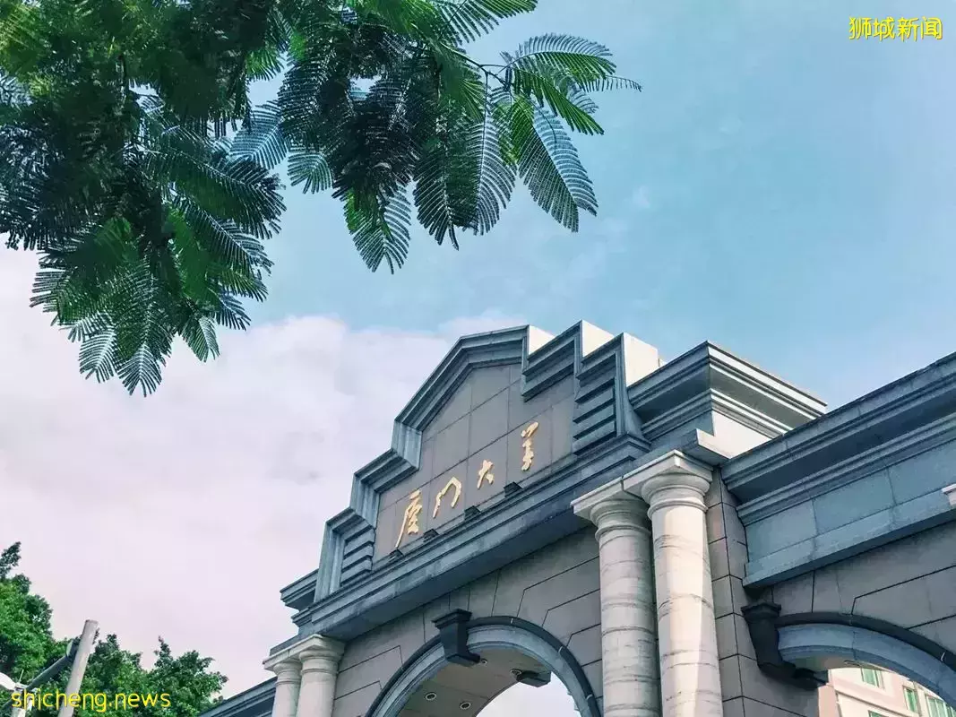 【院校推薦】去新加坡留學，拿澳大利亞名牌大學文憑！快來看看這個寶藏學校