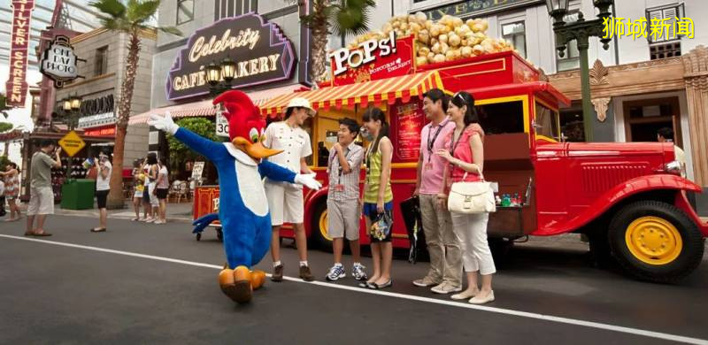 受疫情影響，聖淘沙名勝世界宣布一次性裁員，或維持以新加坡人爲核心的勞動力隊伍