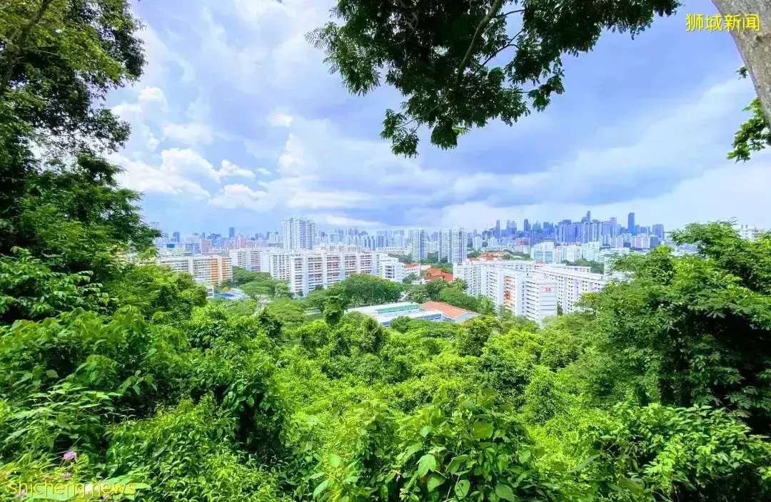 一起來盤點2021年新加坡房地産的三個“關鍵詞”吧