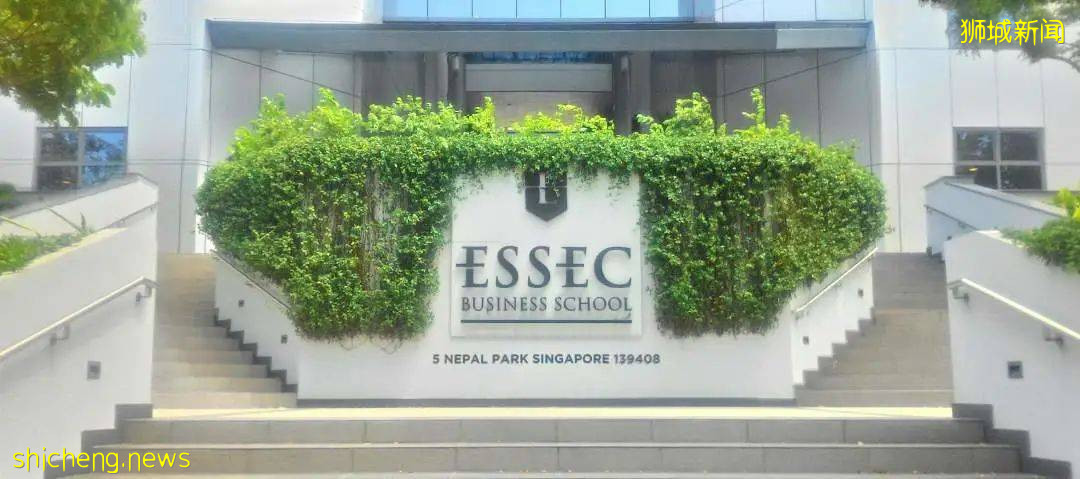 在 ESSEC 商学院就读 Master in Finance是一种怎样的体验