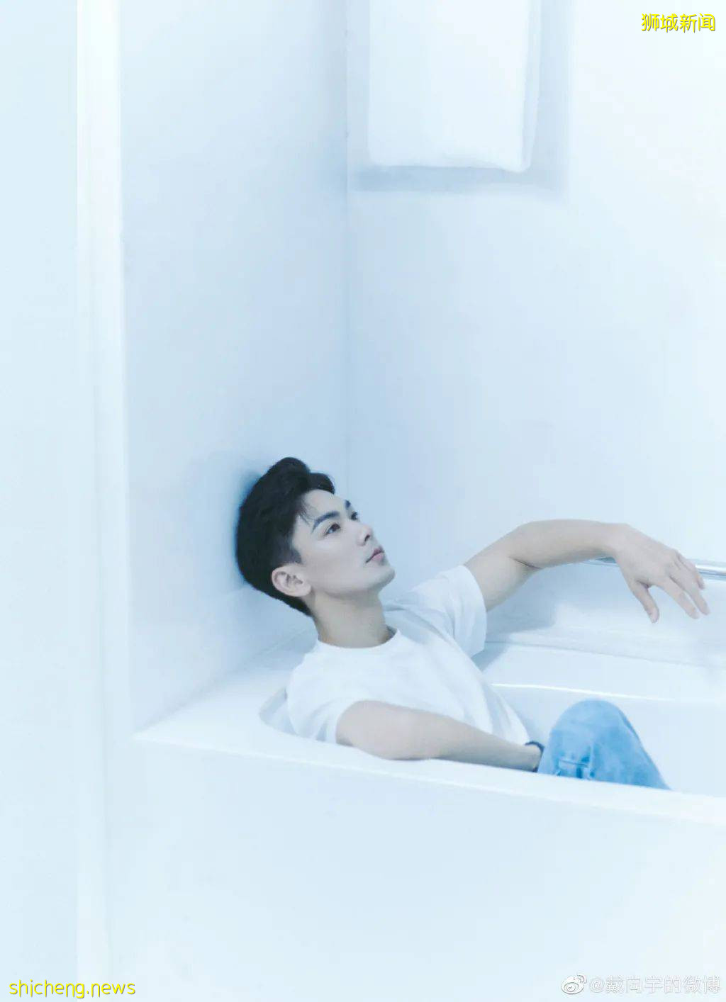 《小娘惹》男主角戴向宇的新加坡PR身份沒了!到底是怎麽回事