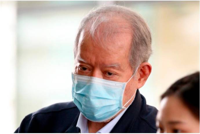 無底洞！新加坡"燃油大王"被債務淹沒! 賣完碼頭賣船舶!...150艘, 賣三分之一了