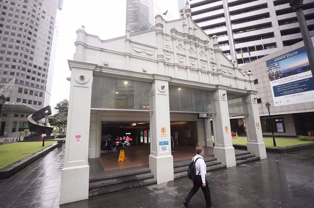 2020年,新加坡发生的11个奇葩小事儿