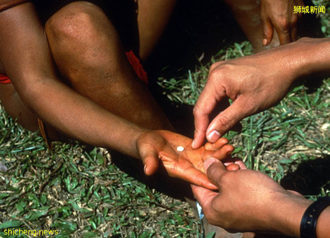 這種超級病菌比新冠還可怕，每年新加坡有8000多人感染