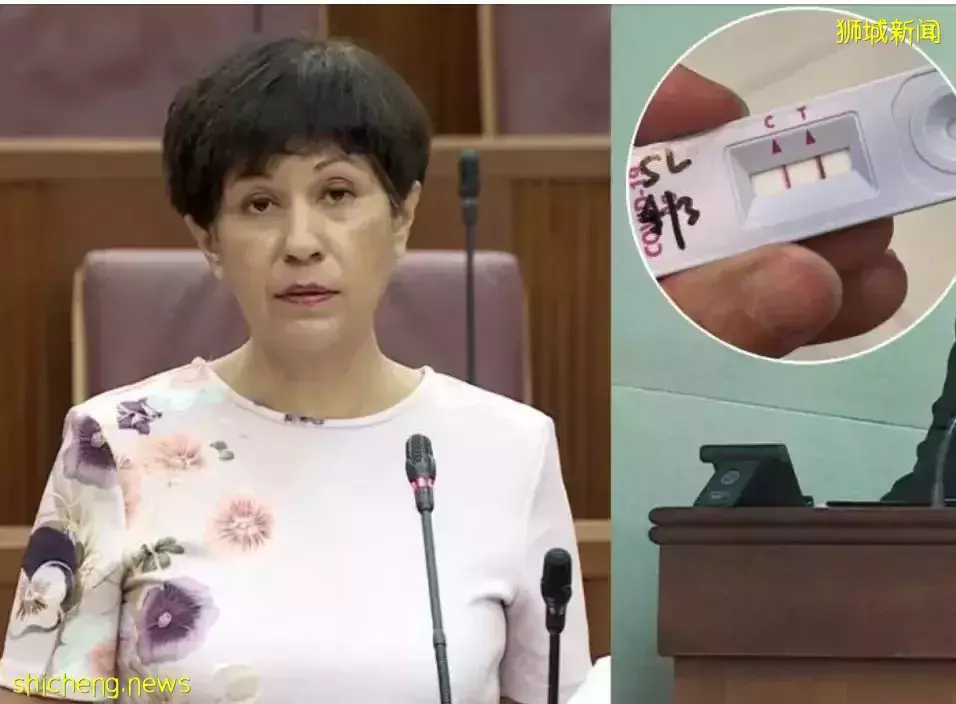 新加坡總統部長確診！病毒再變異BA.2.75！“沒感染就像異類”