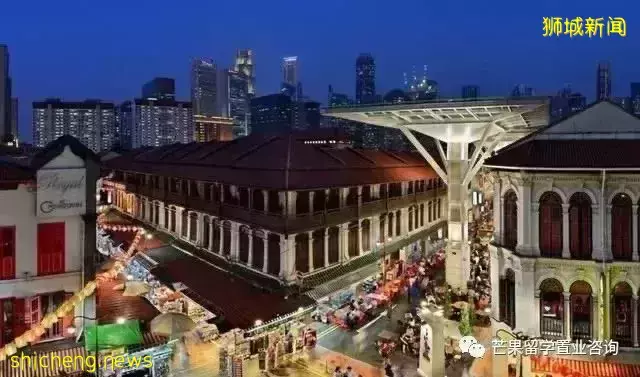 印尼的華人富豪都會選擇在新加坡生活嗎