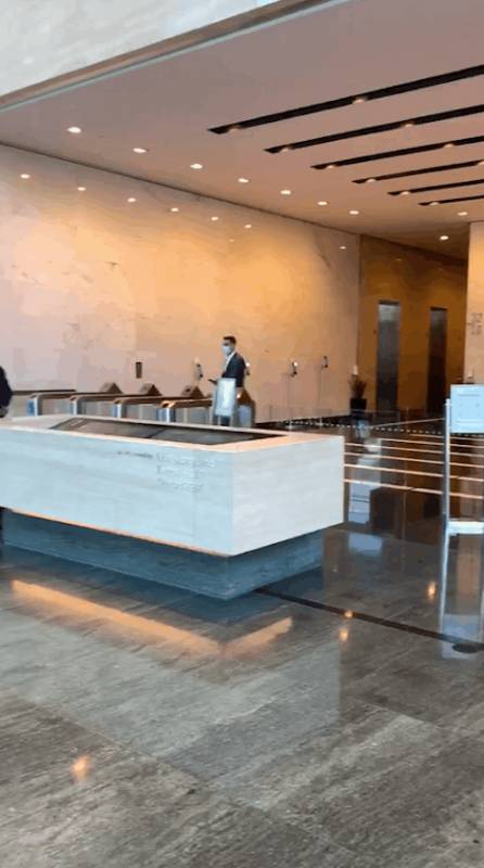 在新加坡当高级白领,在CBD上班是怎样一种体验