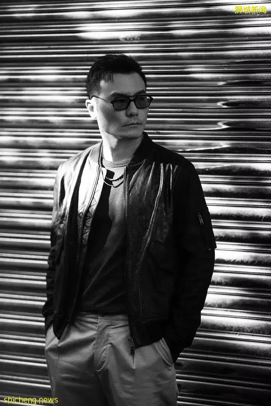 李铭顺留台过年想家叹“心情复杂” 范文芳认有“戏瘾”盼疫情后再拍戏